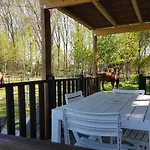 Mon En Camargue Prázdninový dům Le Cailar