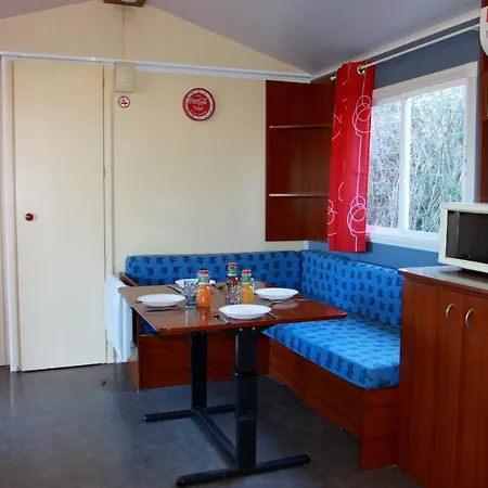 Mon Gite En Camargue *