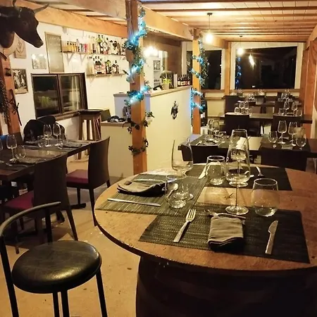 Mon Gite En Camargue *