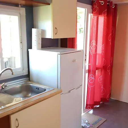 Mon Gite En Camargue Hébergement de vacances *