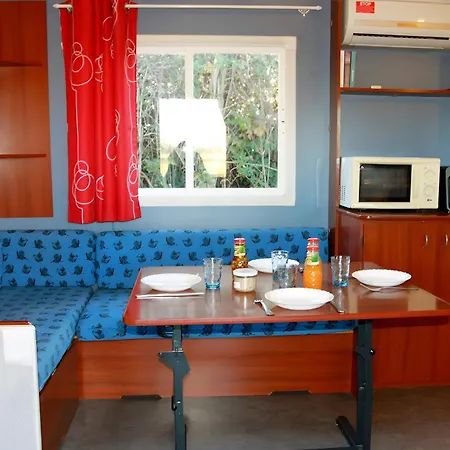 Mon Gite En Camargue *