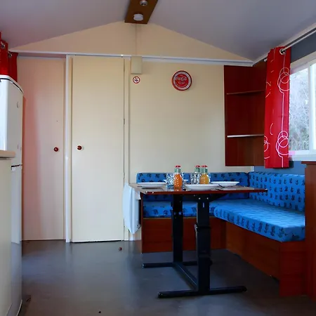 Mon Gite En Camargue *