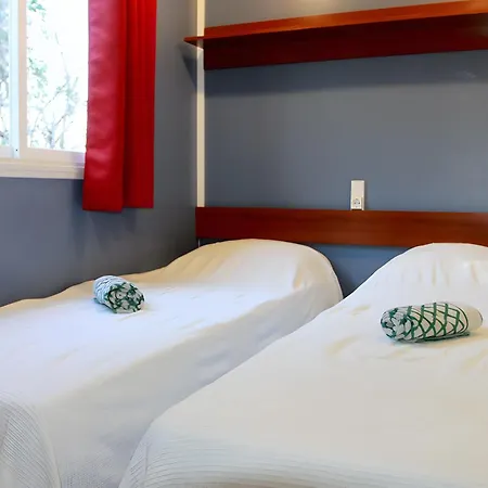 Mon Gite En Camargue Hébergement de vacances