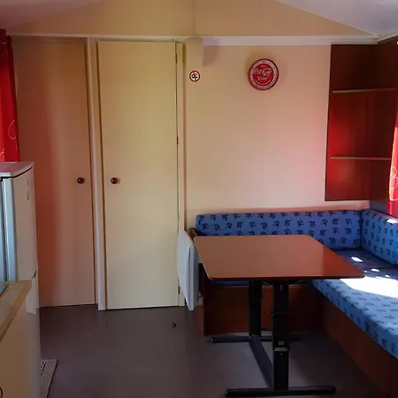 Prázdninový dům Mon En Camargue *